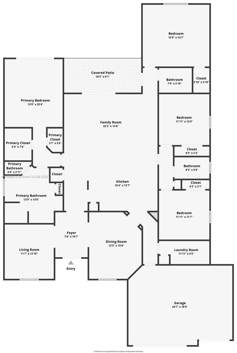 ESTATE MANSIONS 1ST ADDN - Residential