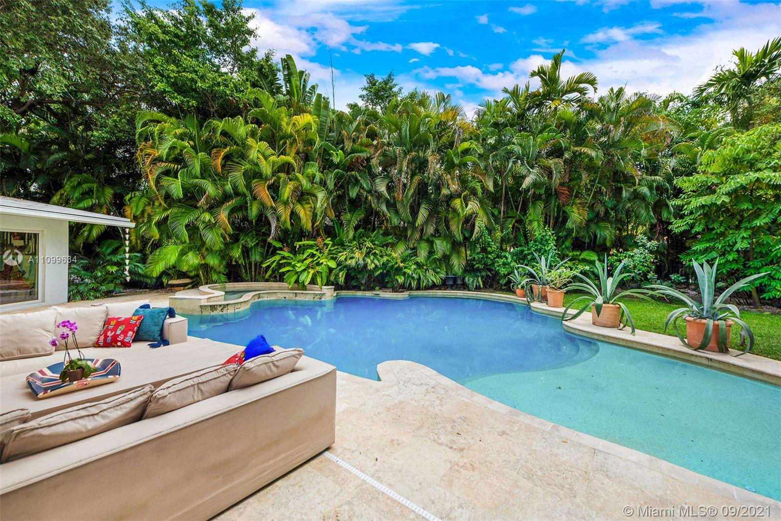 REV PL MIAMI SHORES SEC 8 - Residential