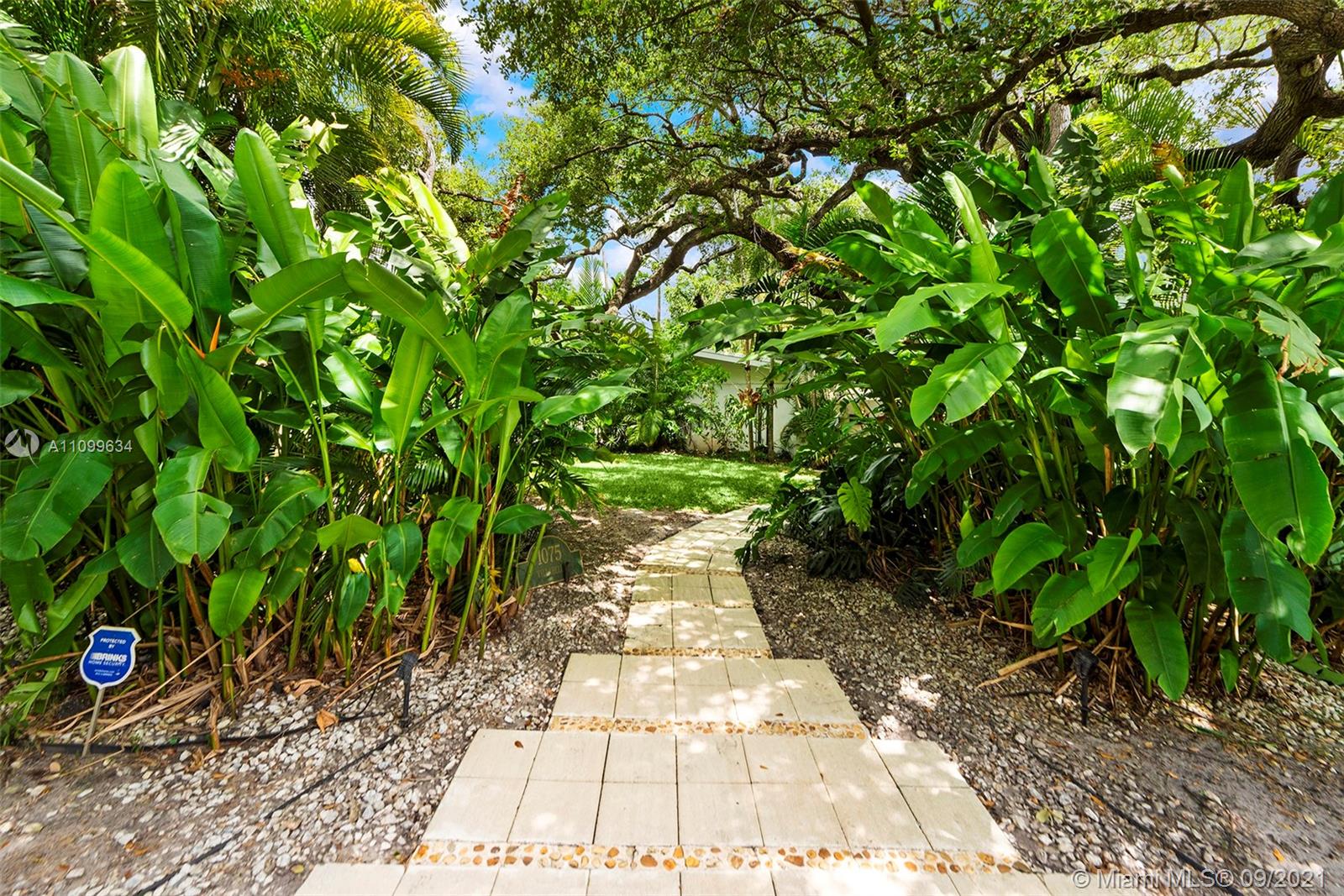 REV PL MIAMI SHORES SEC 8 - Residential