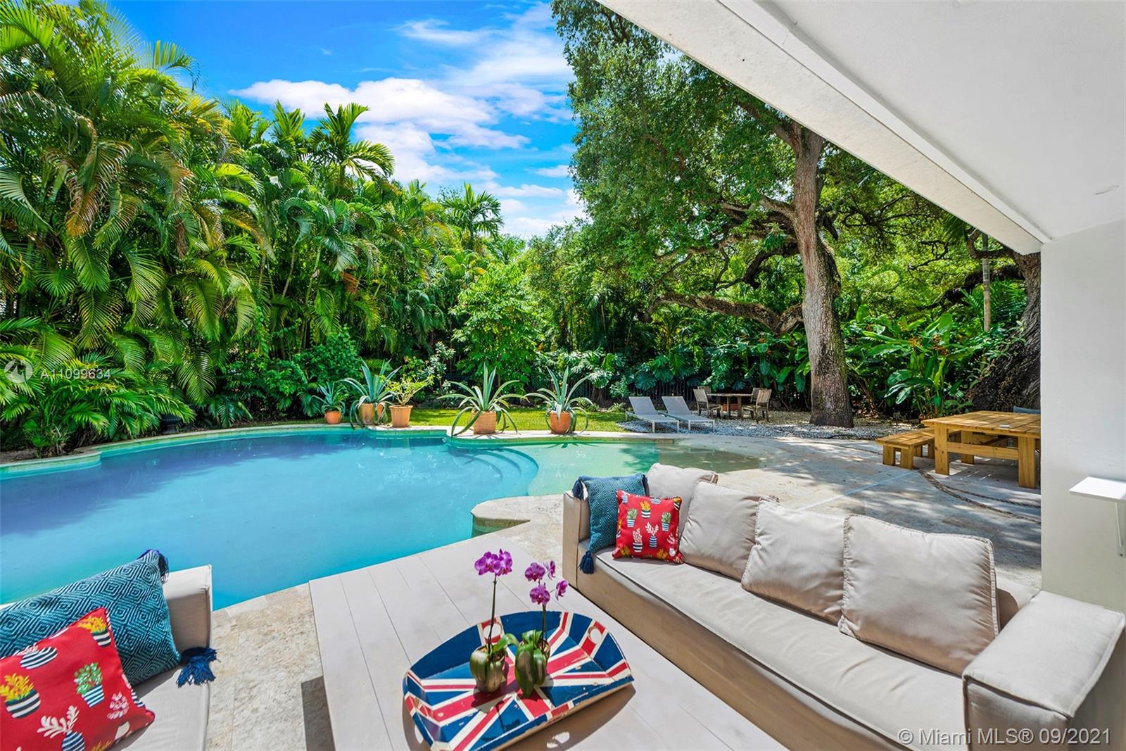 REV PL MIAMI SHORES SEC 8 - Residential