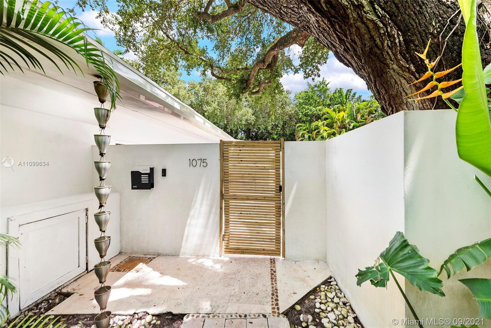 REV PL MIAMI SHORES SEC 8 - Residential