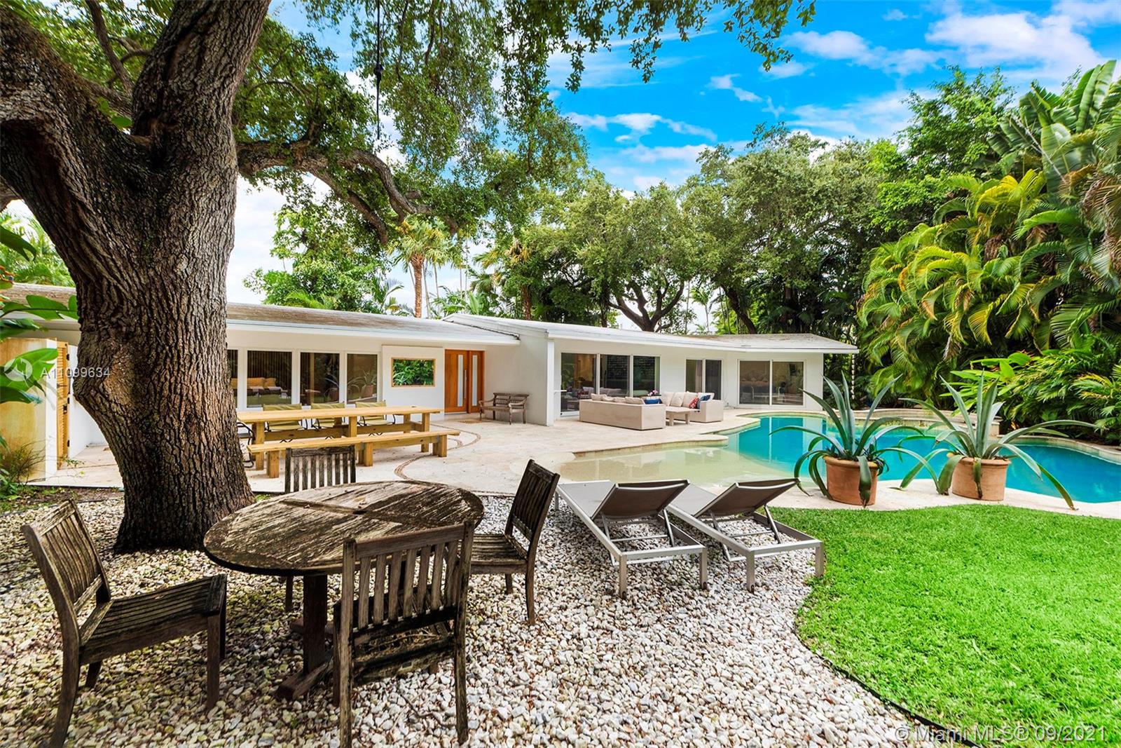 REV PL MIAMI SHORES SEC 8 - Residential
