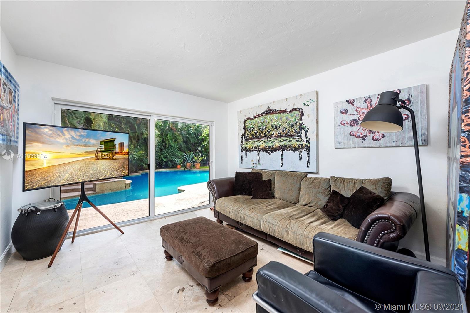 REV PL MIAMI SHORES SEC 8 - Residential