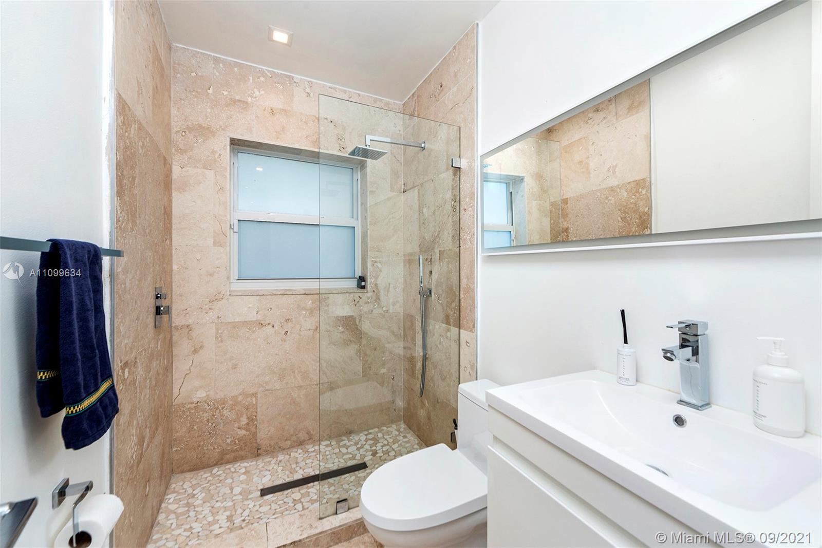 REV PL MIAMI SHORES SEC 8 - Residential