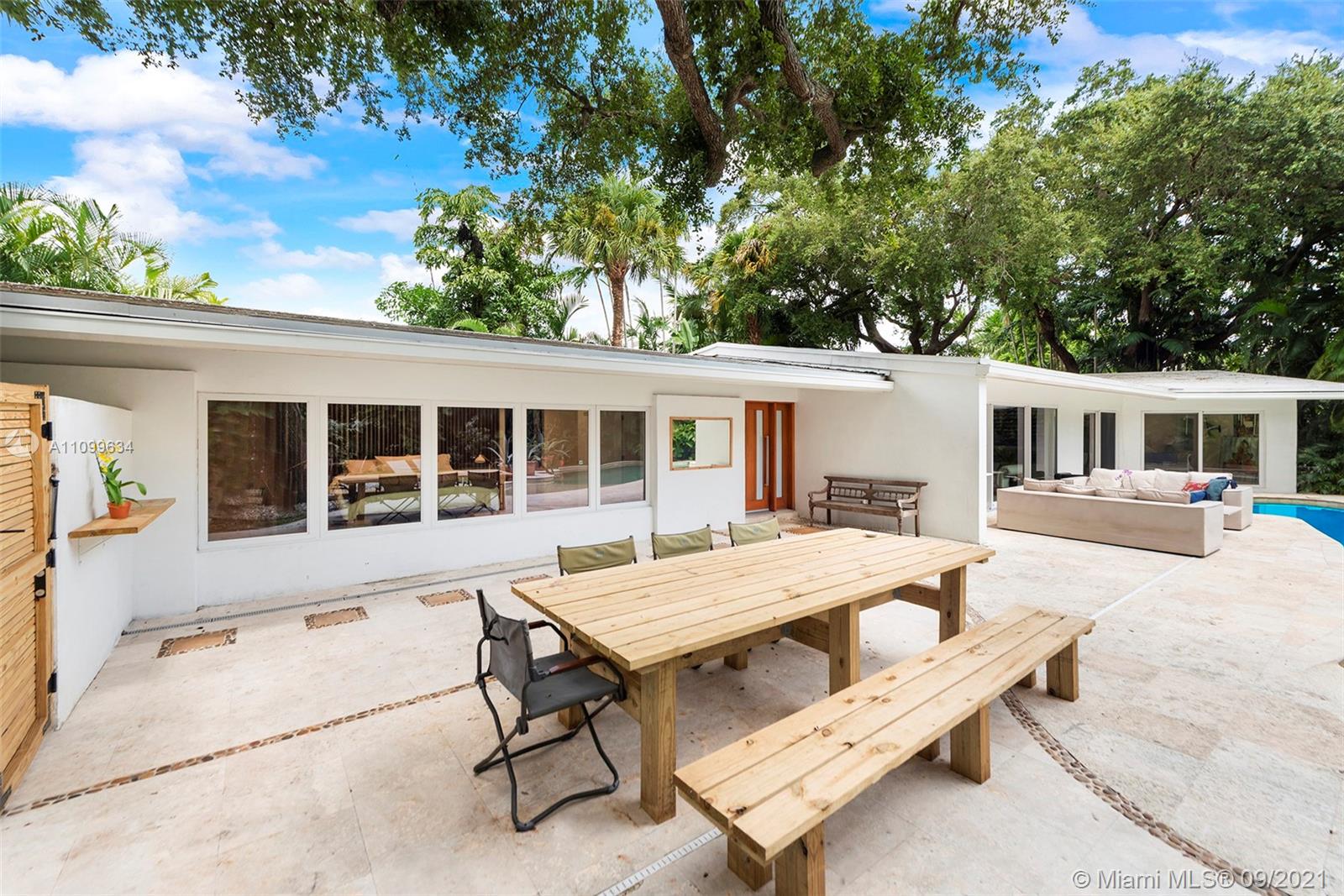 REV PL MIAMI SHORES SEC 8 - Residential