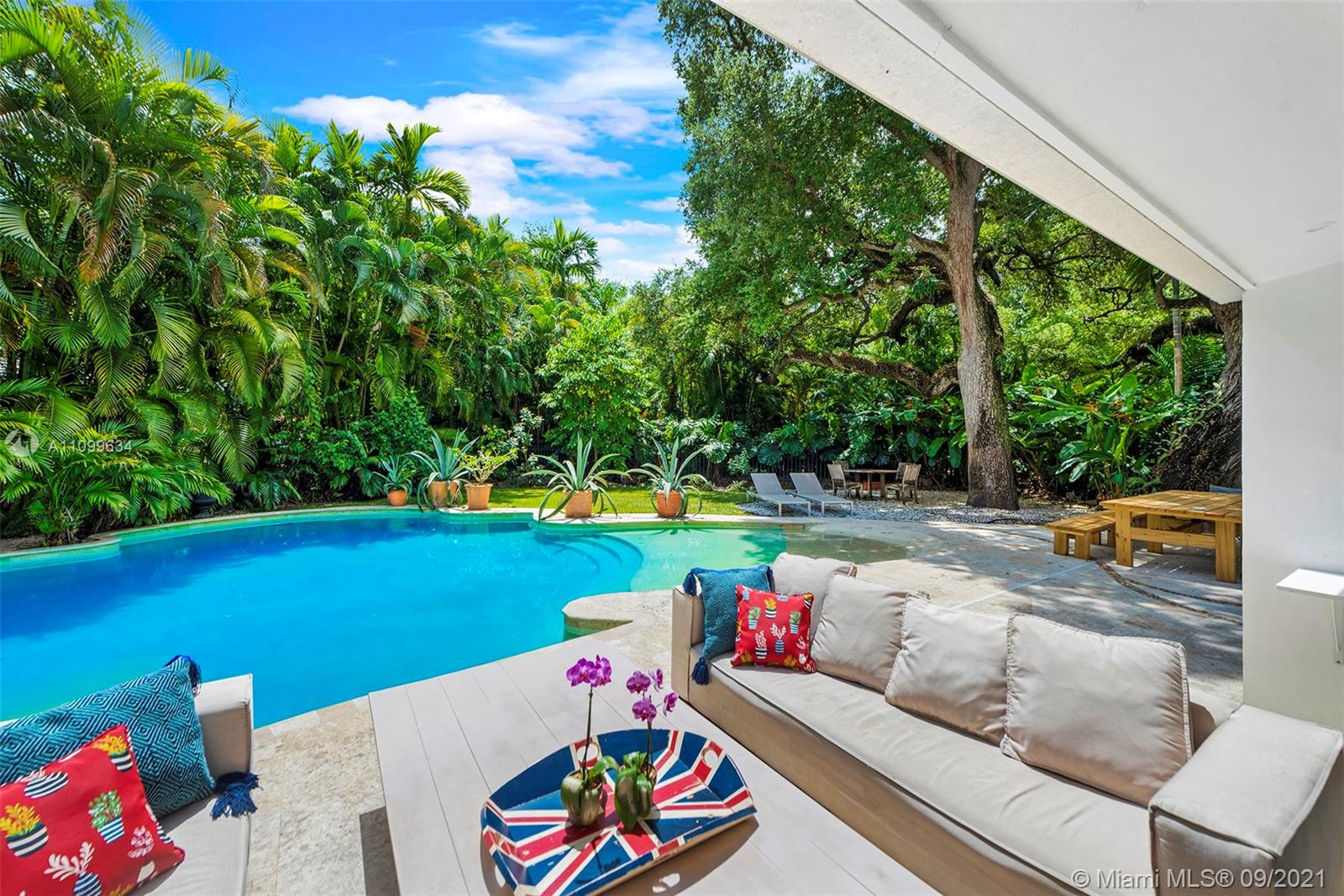 REV PL MIAMI SHORES SEC 8 - Residential