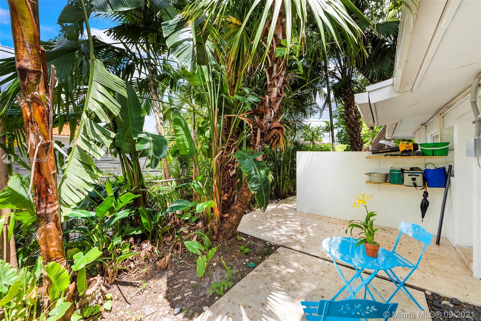 REV PL MIAMI SHORES SEC 8 - Residential