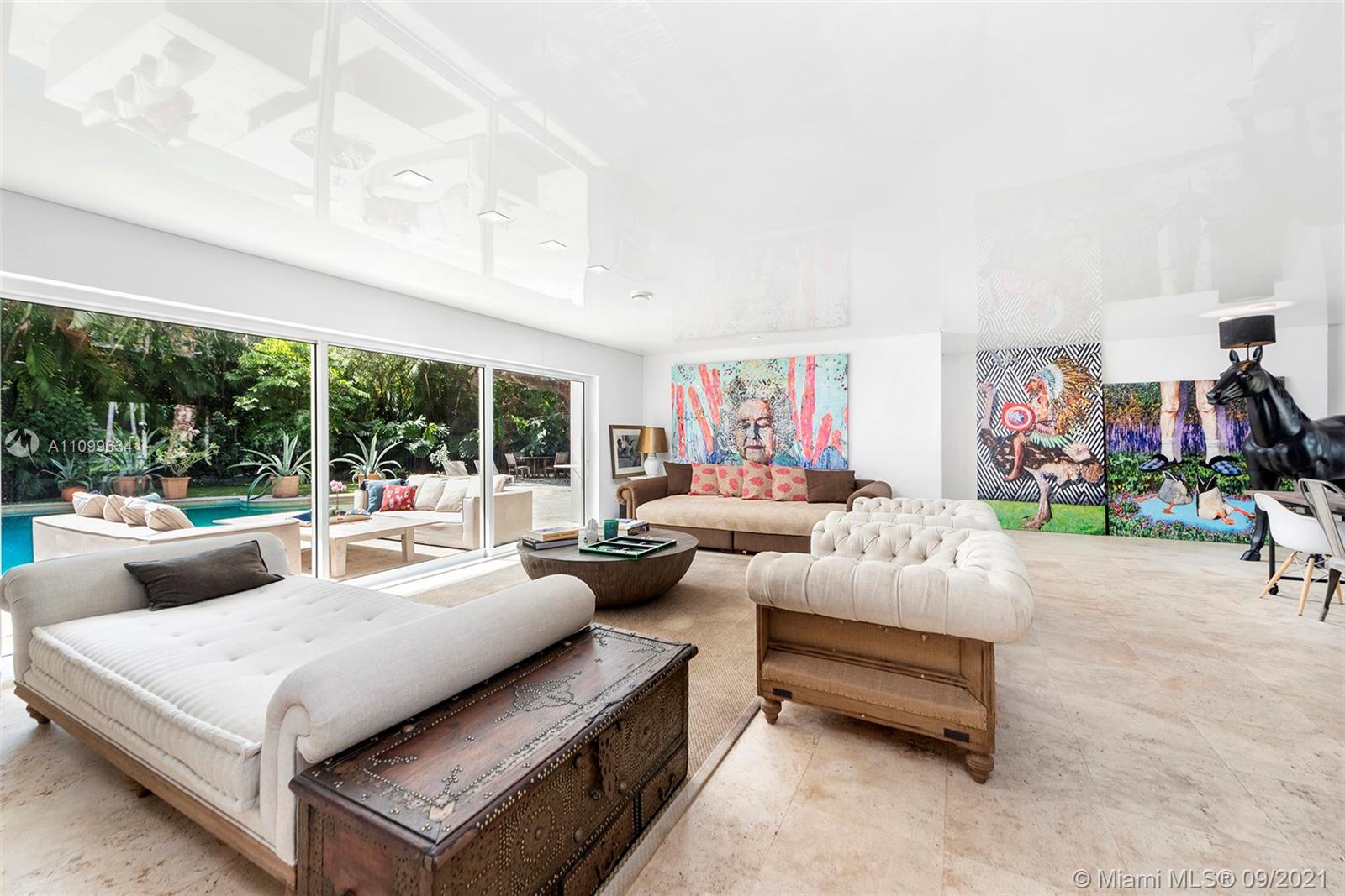 REV PL MIAMI SHORES SEC 8 - Residential