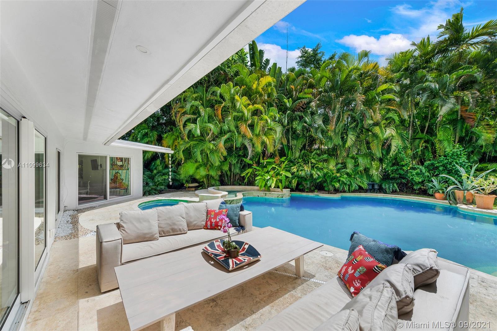 REV PL MIAMI SHORES SEC 8 - Residential