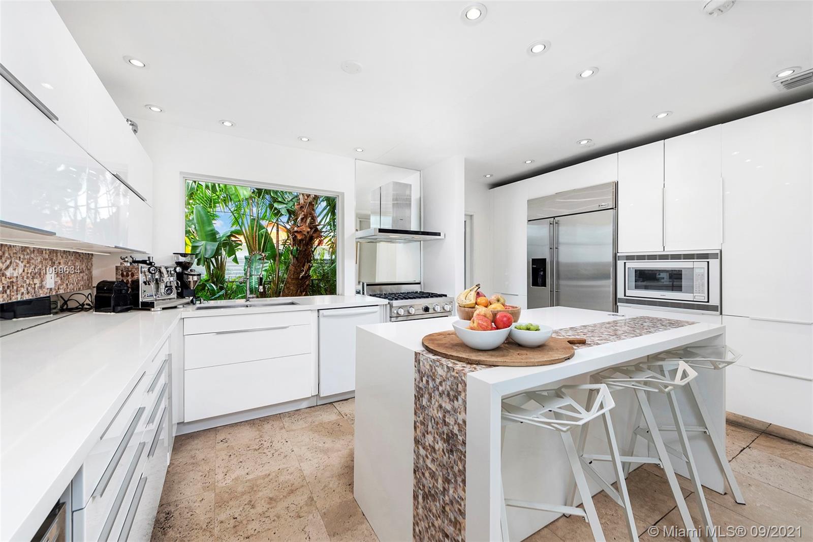 REV PL MIAMI SHORES SEC 8 - Residential