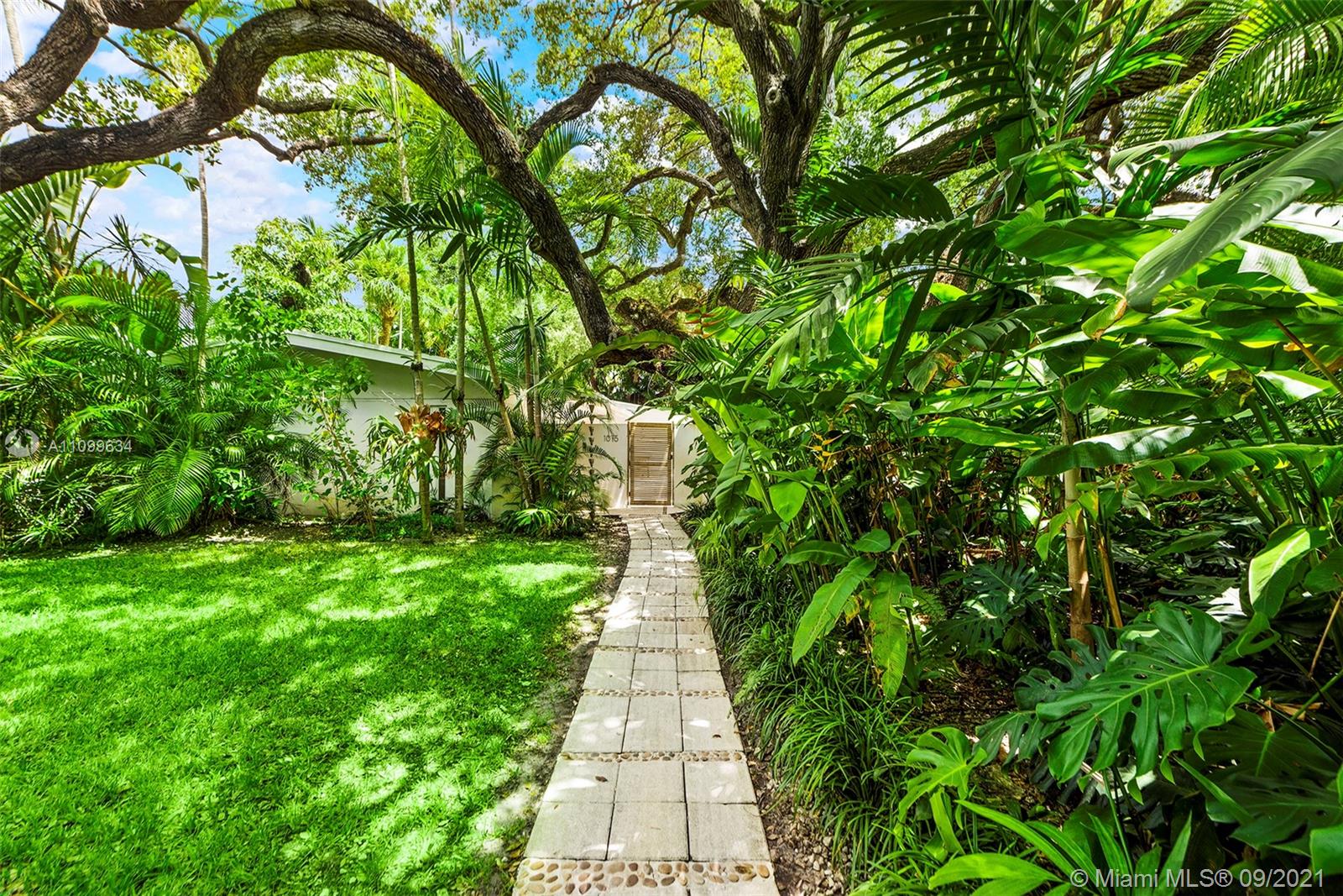 REV PL MIAMI SHORES SEC 8 - Residential