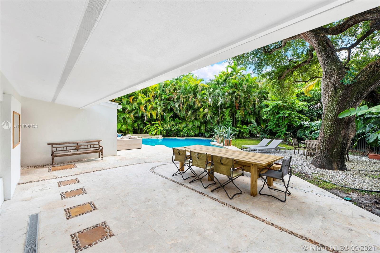 REV PL MIAMI SHORES SEC 8 - Residential