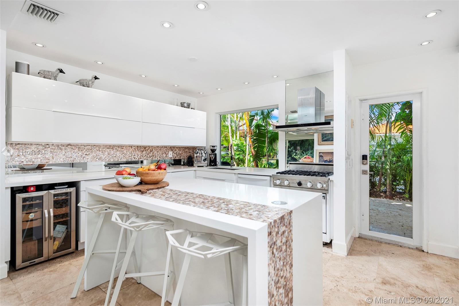 REV PL MIAMI SHORES SEC 8 - Residential