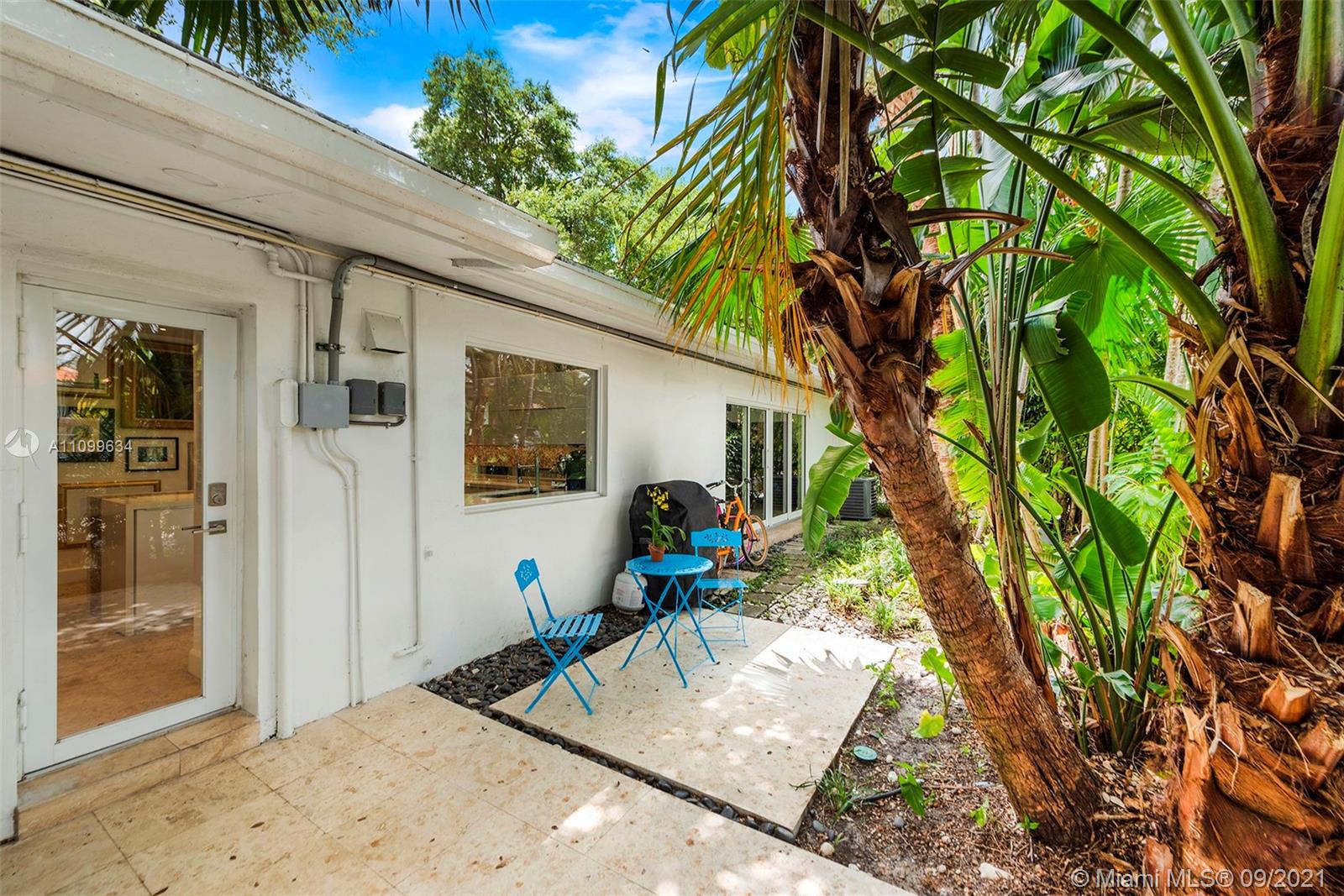 REV PL MIAMI SHORES SEC 8 - Residential