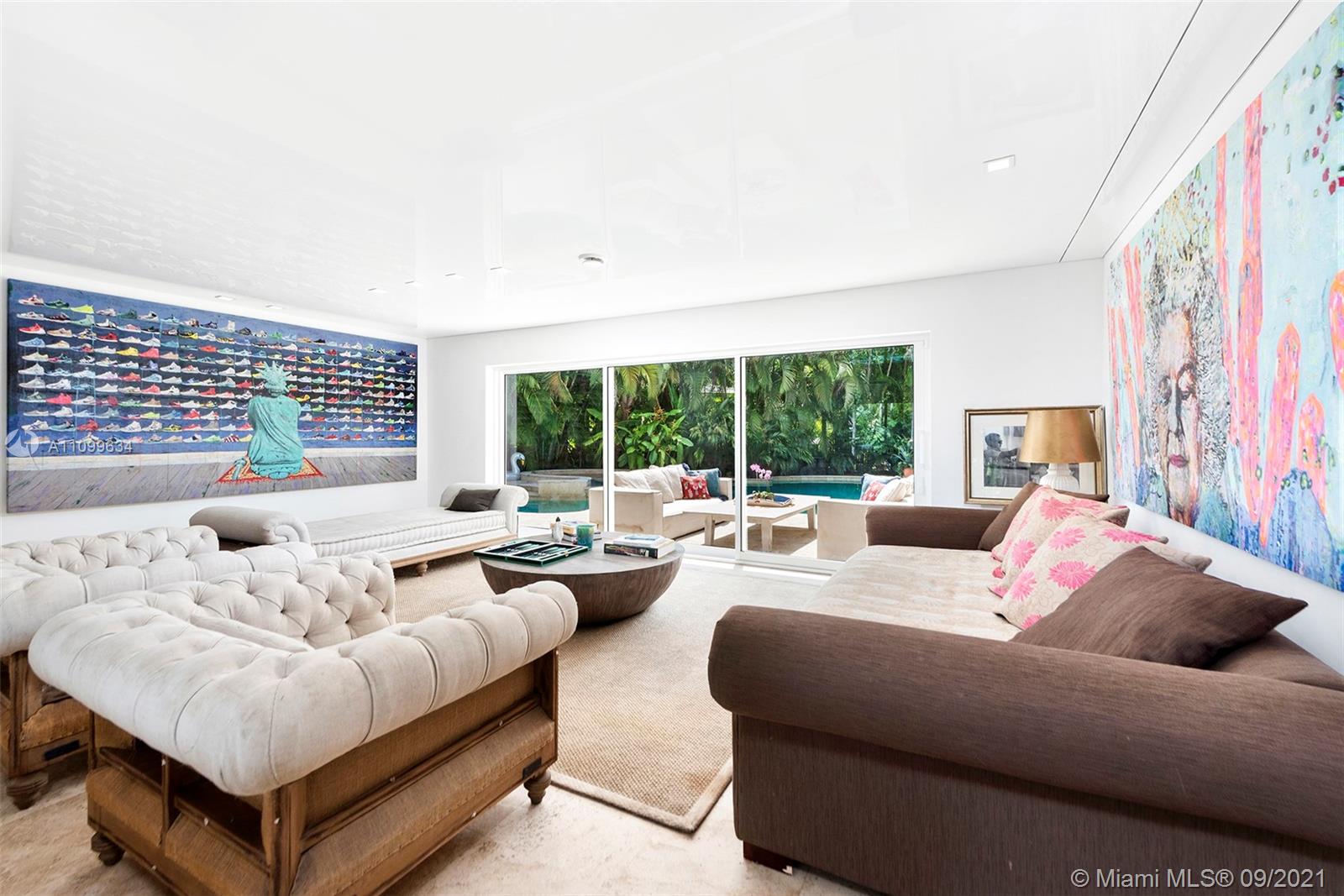 REV PL MIAMI SHORES SEC 8 - Residential