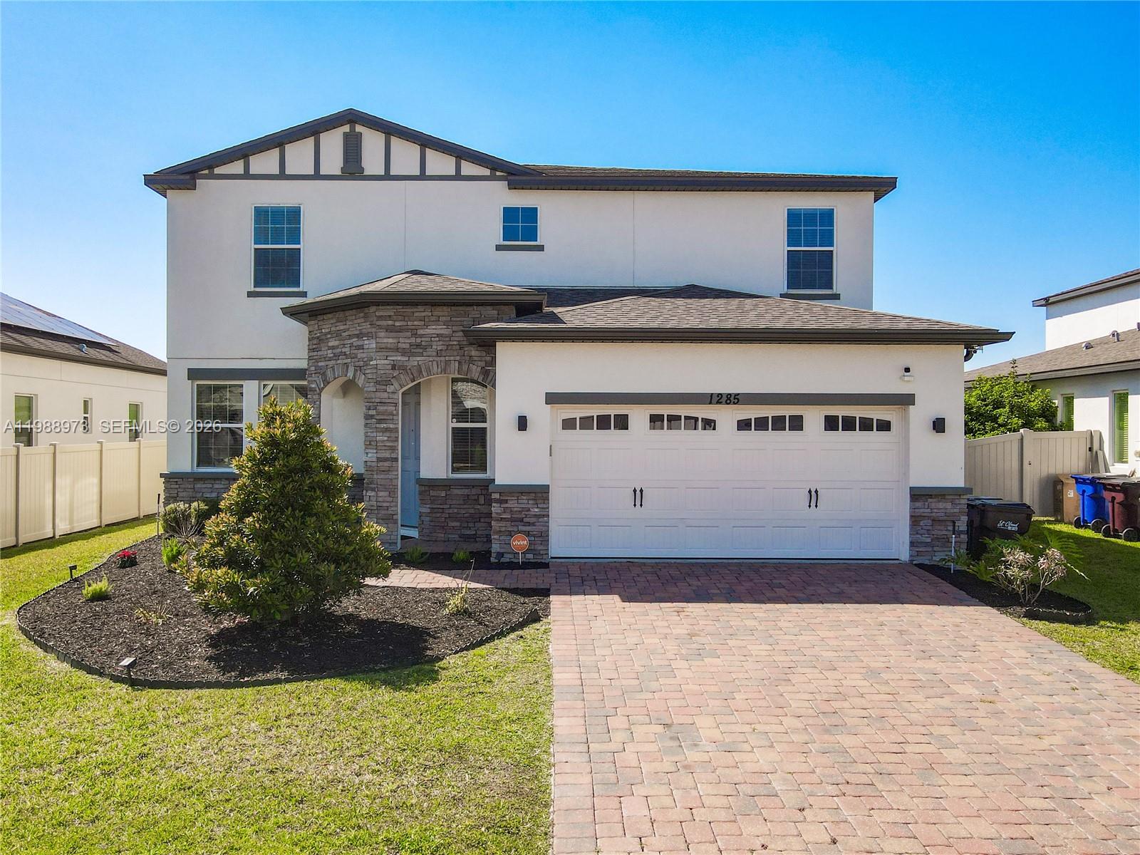 Reserve at Pine Tree - Residential