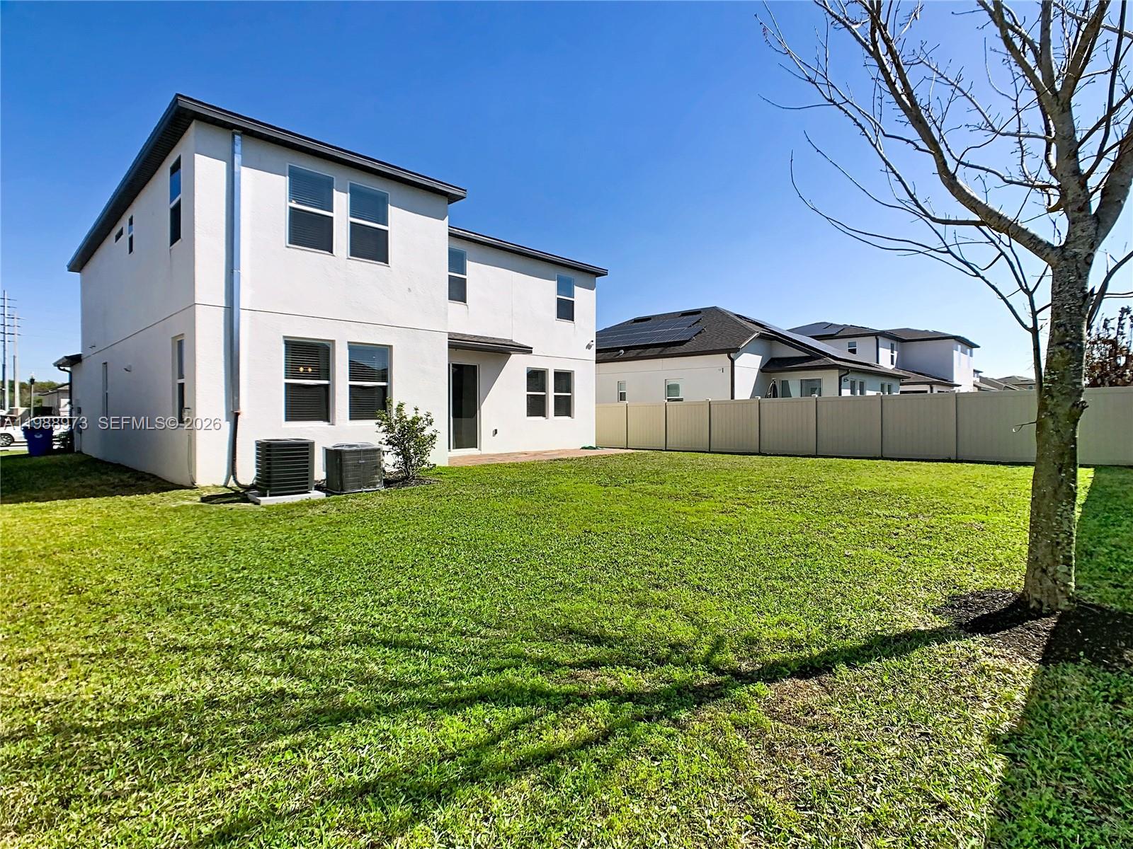 Reserve at Pine Tree - Residential