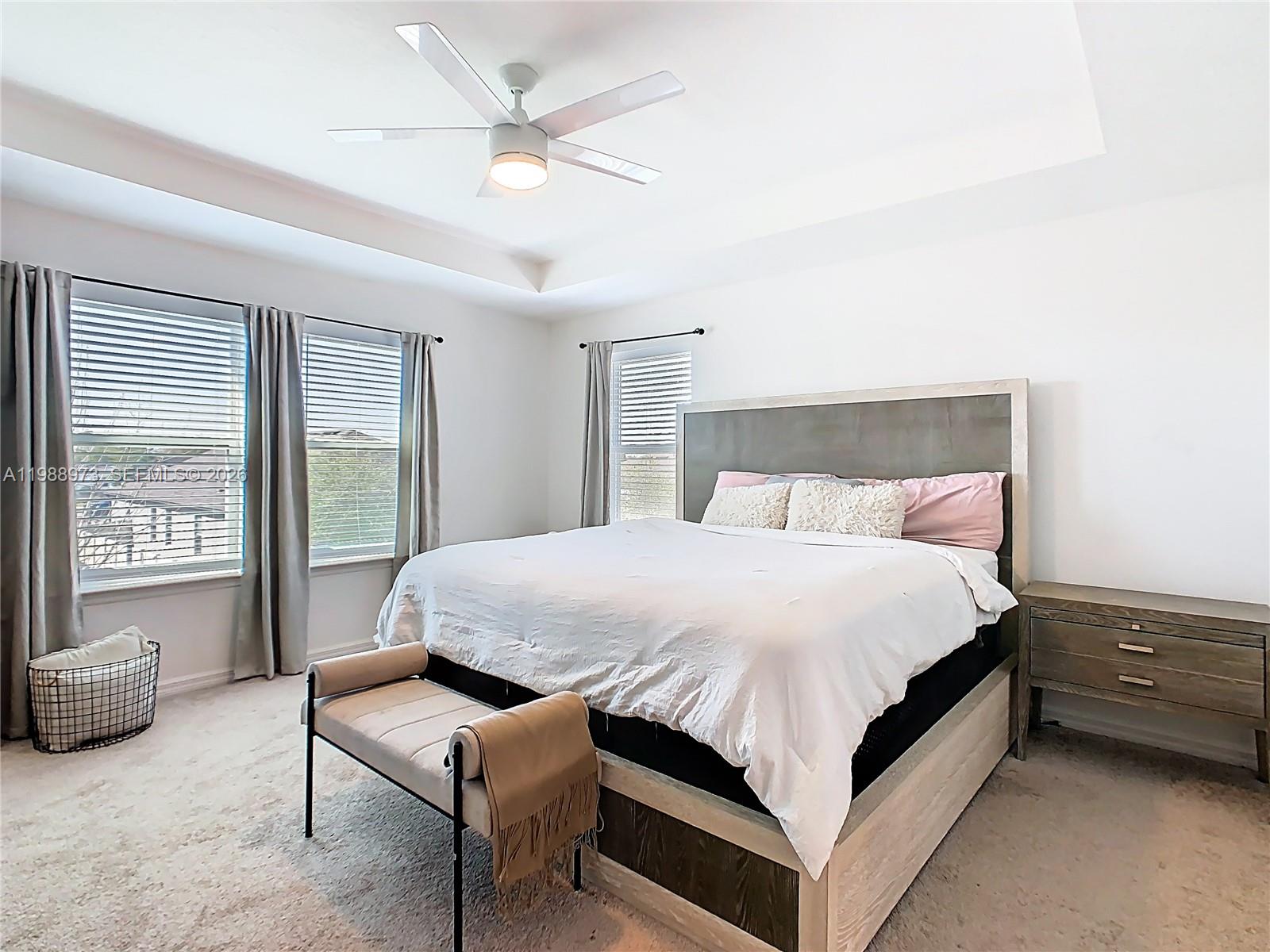 Reserve at Pine Tree - Residential