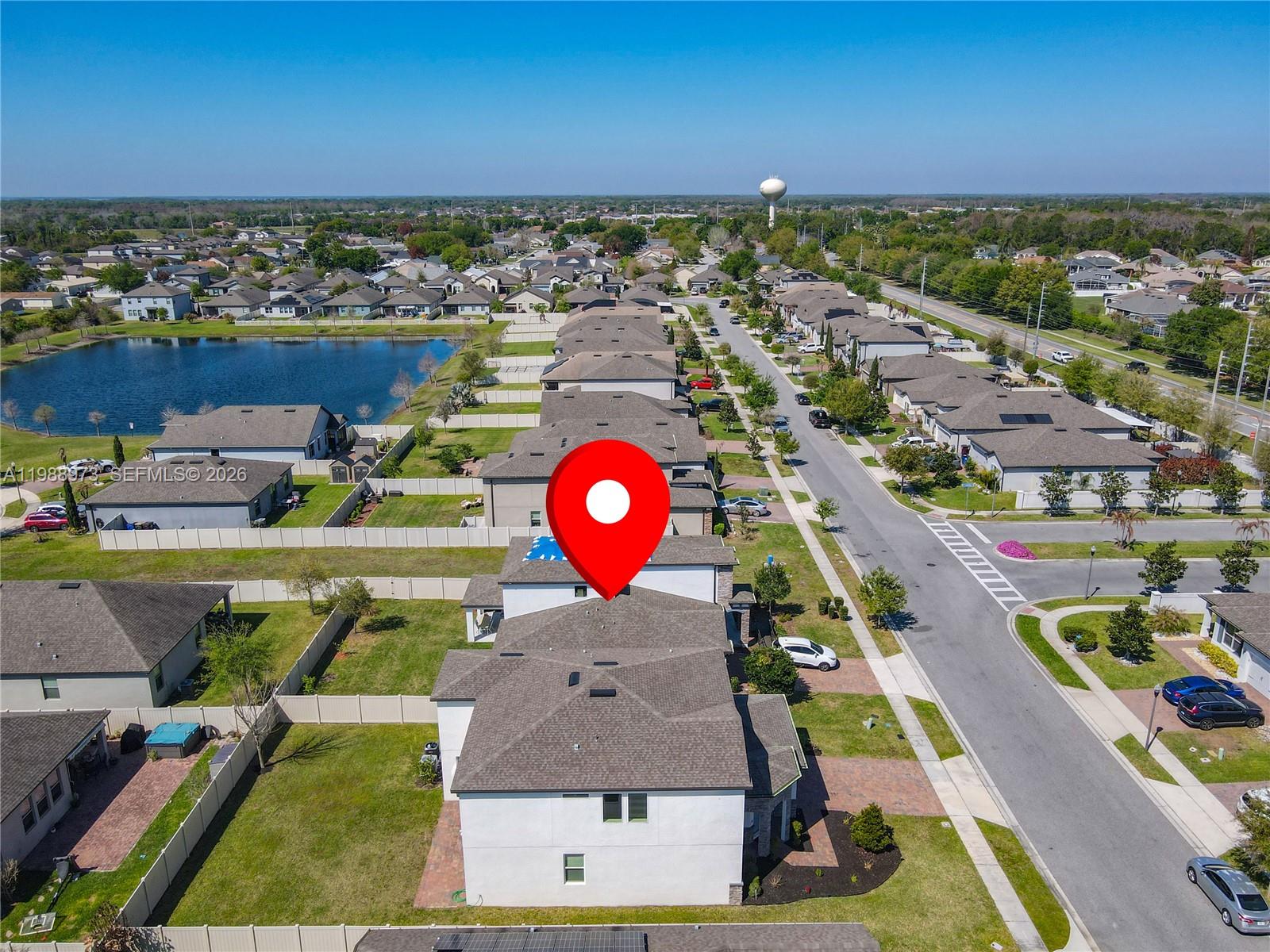 Reserve at Pine Tree - Residential