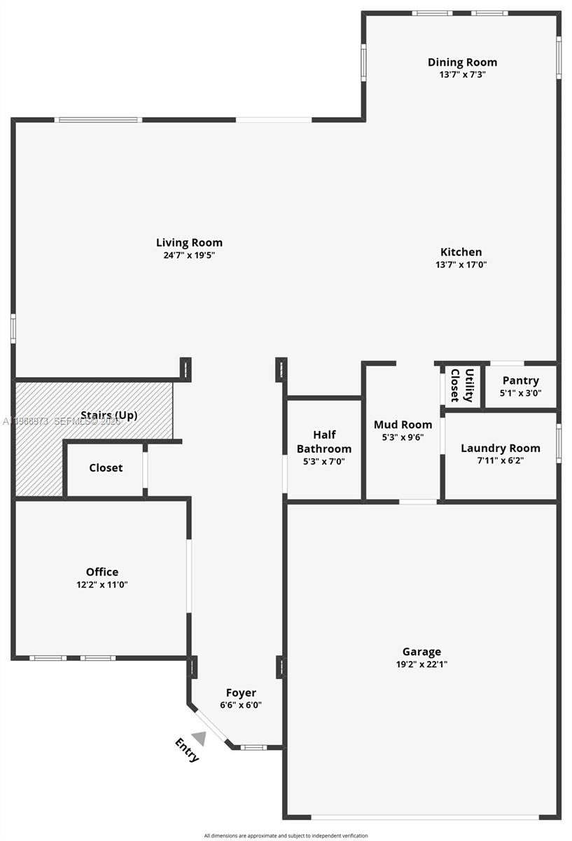 Reserve at Pine Tree - Residential