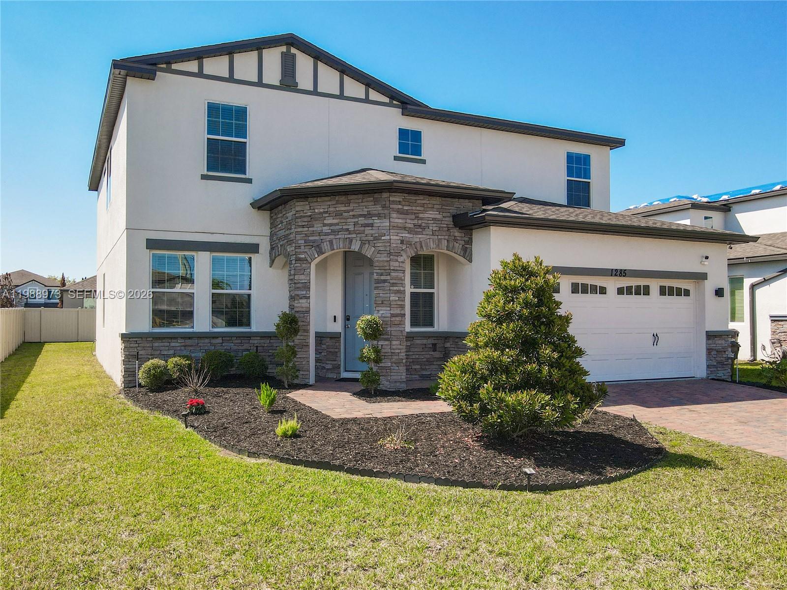 Reserve at Pine Tree - Residential