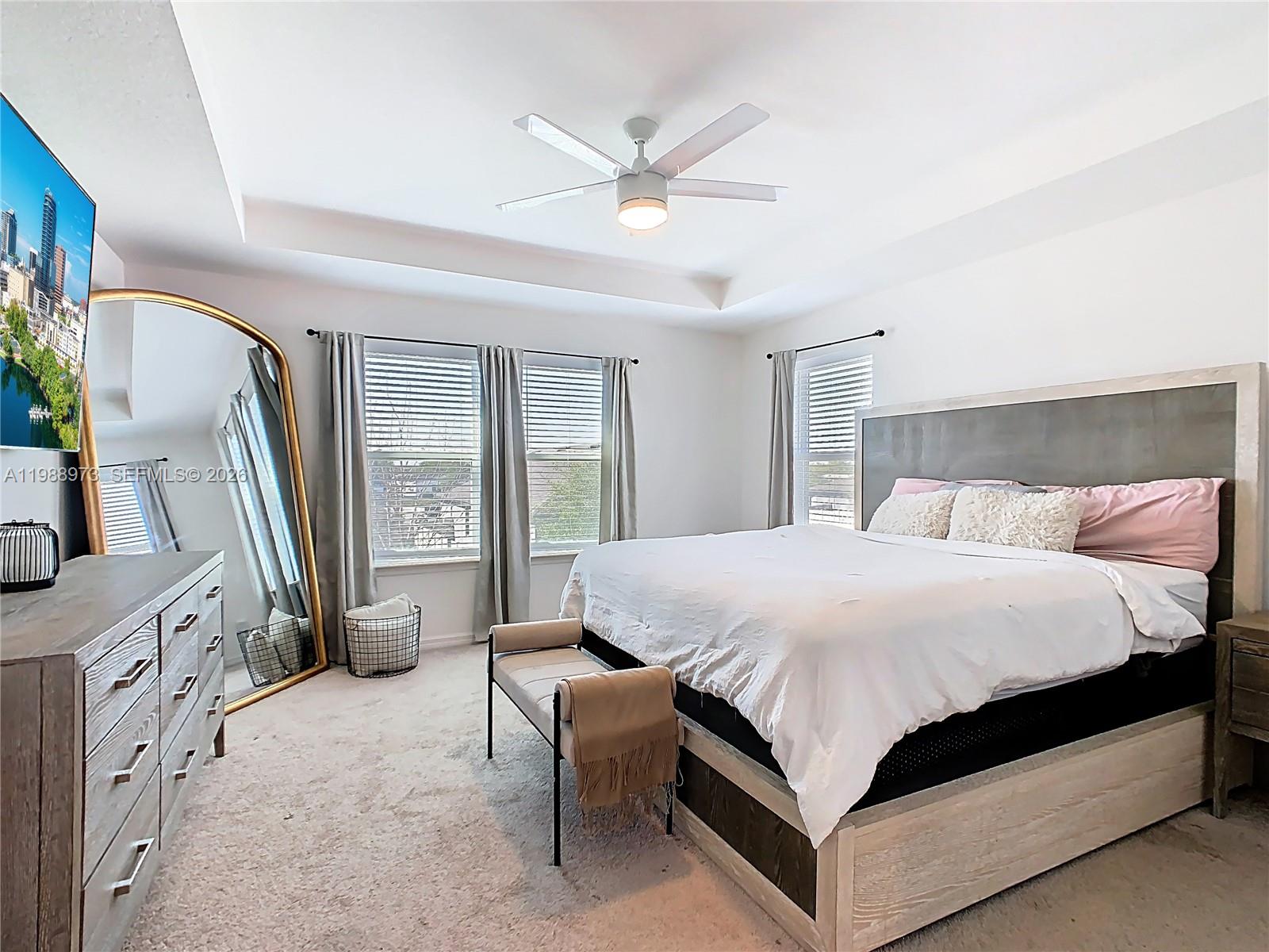 Reserve at Pine Tree - Residential