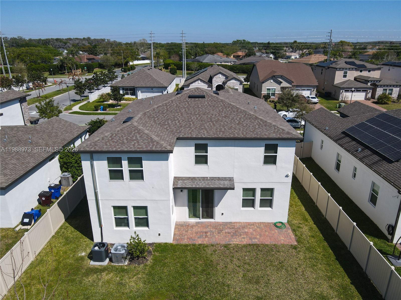 Reserve at Pine Tree - Residential