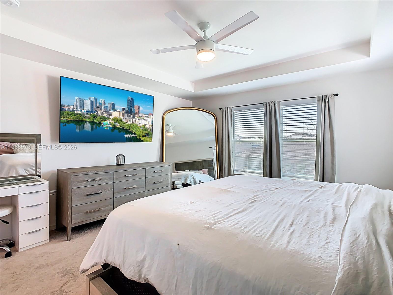 Reserve at Pine Tree - Residential