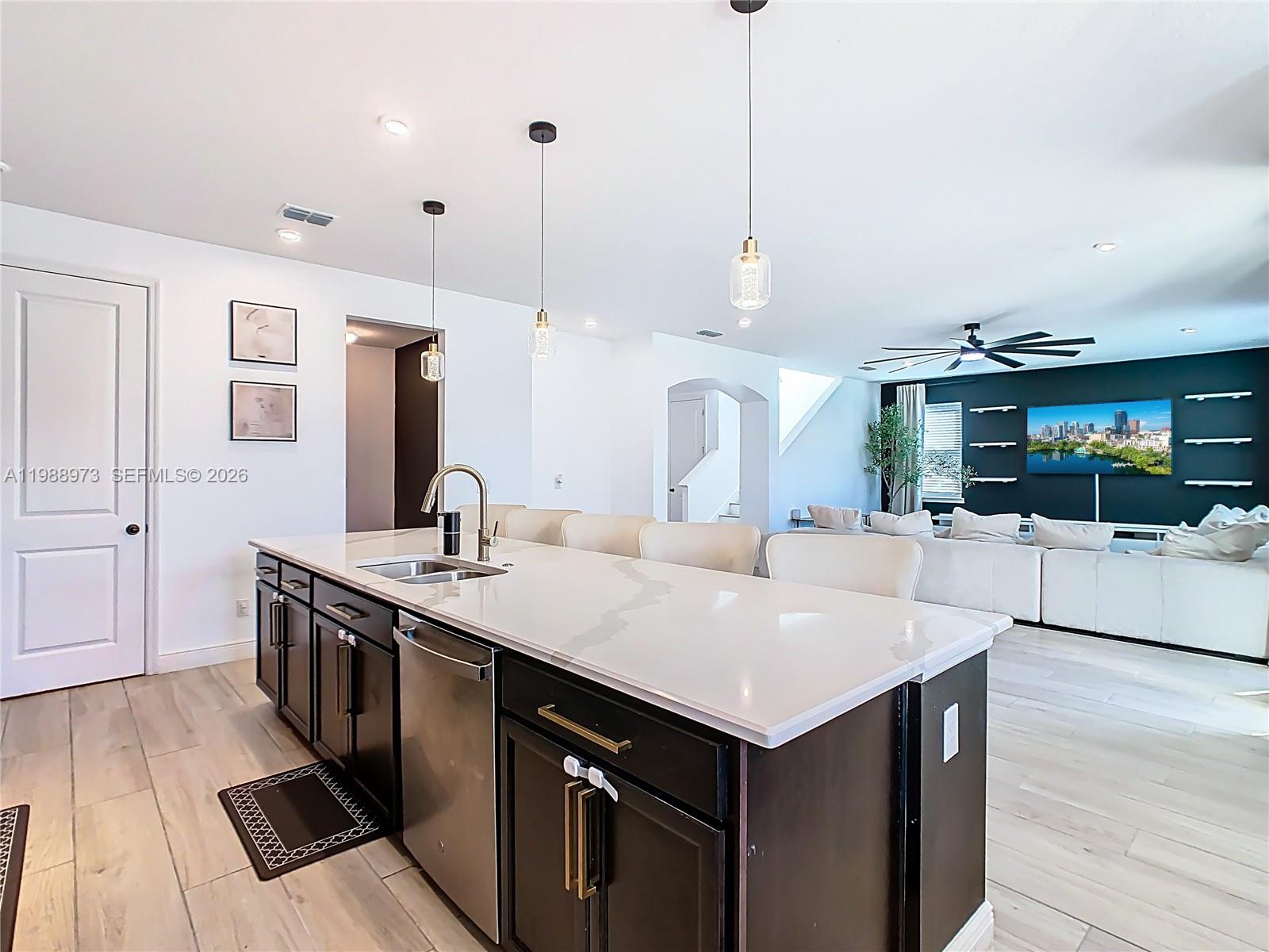 Reserve at Pine Tree - Residential