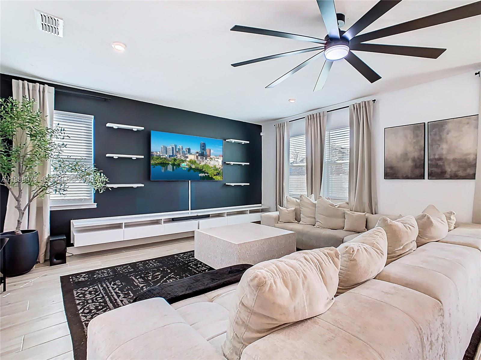 Reserve at Pine Tree - Residential