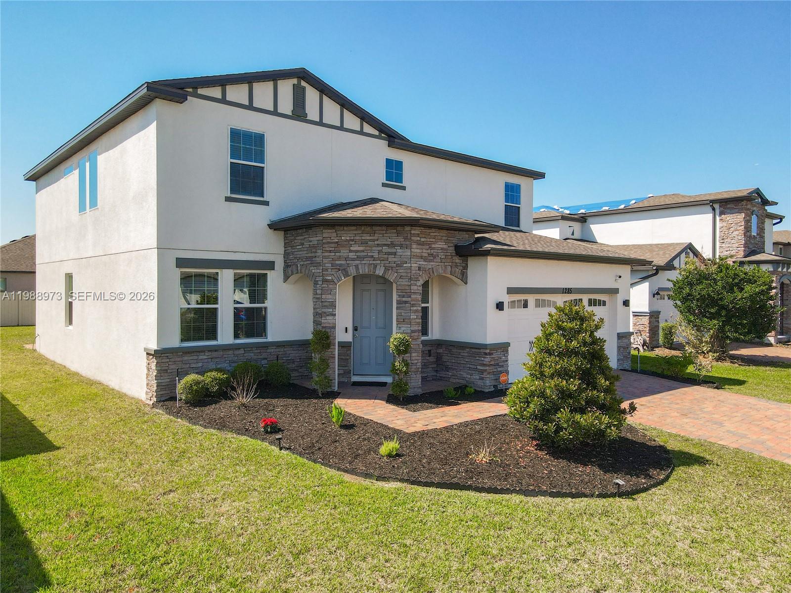 Reserve at Pine Tree - Residential