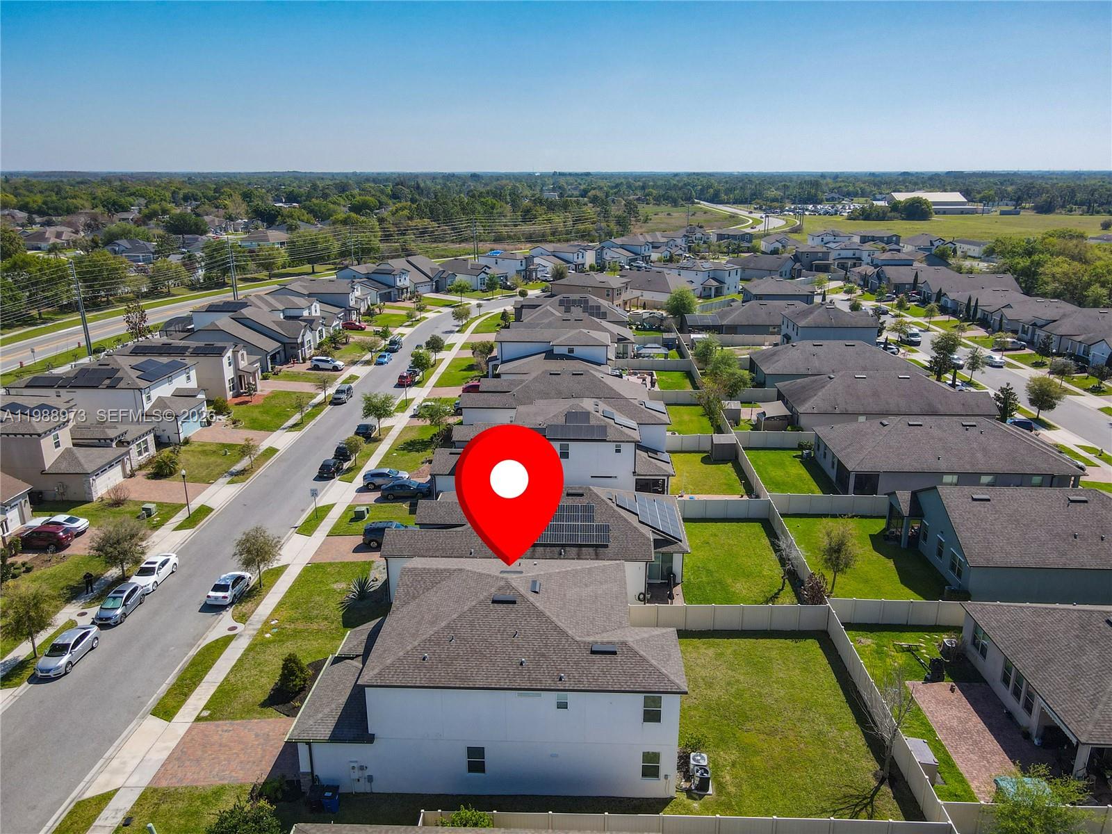 Reserve at Pine Tree - Residential