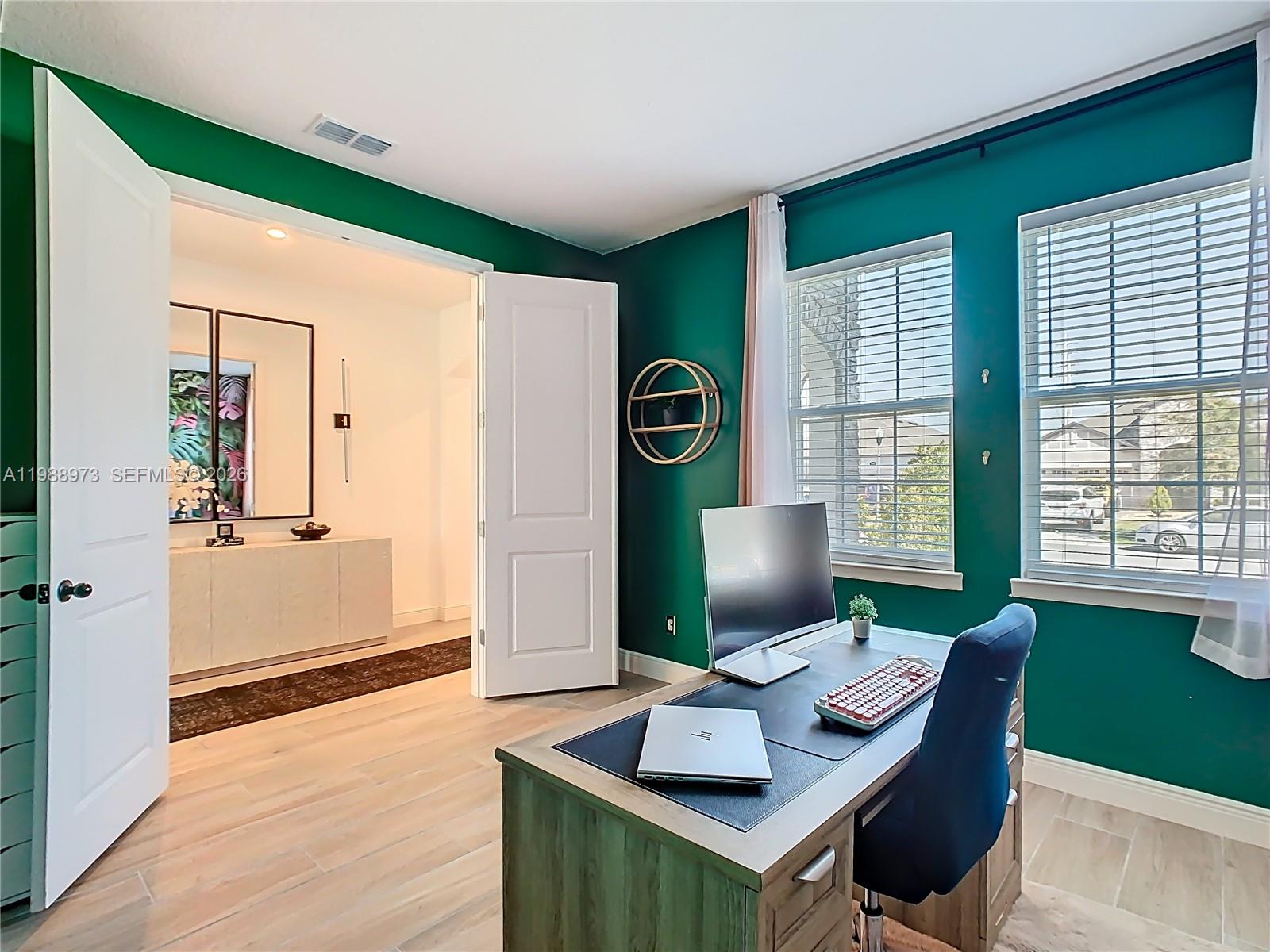 Reserve at Pine Tree - Residential