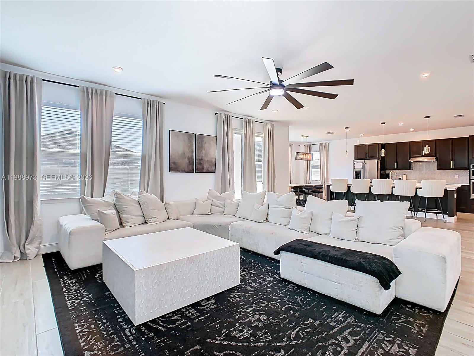 Reserve at Pine Tree - Residential