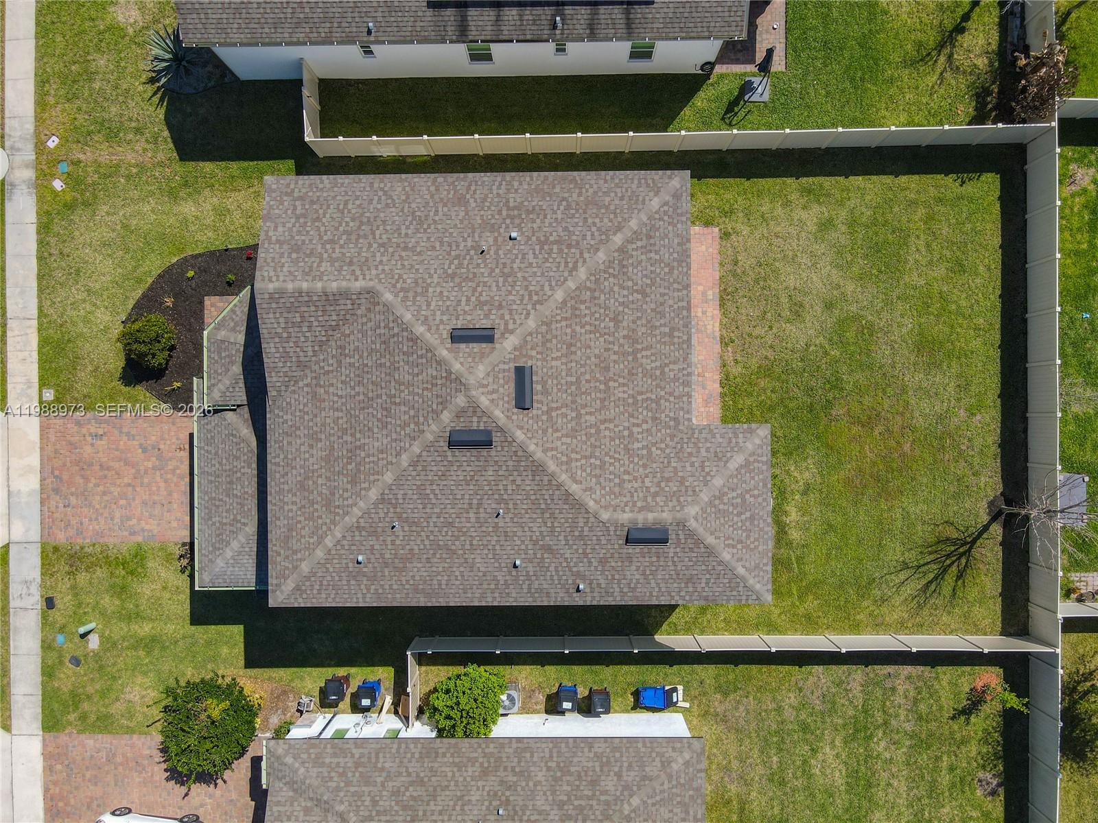 Reserve at Pine Tree - Residential