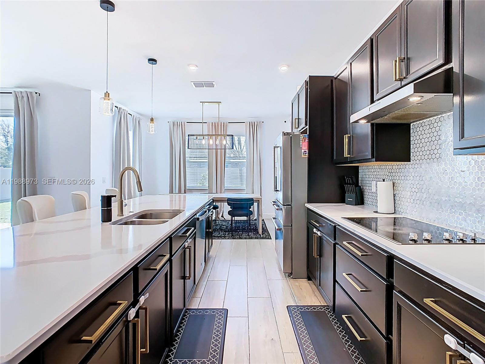 Reserve at Pine Tree - Residential