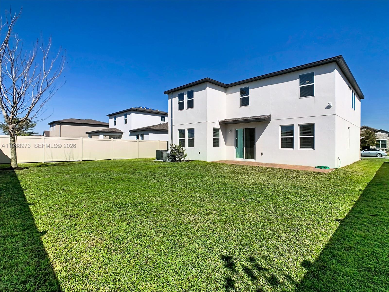 Reserve at Pine Tree - Residential