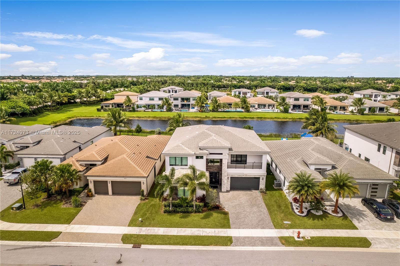 BRIDGES MIZNER PUD BRIDGE - Residential