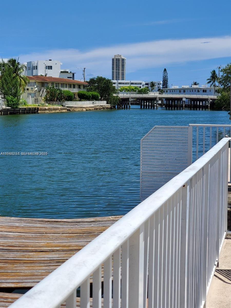 RIVE MARSEILLES CONDO - Residential