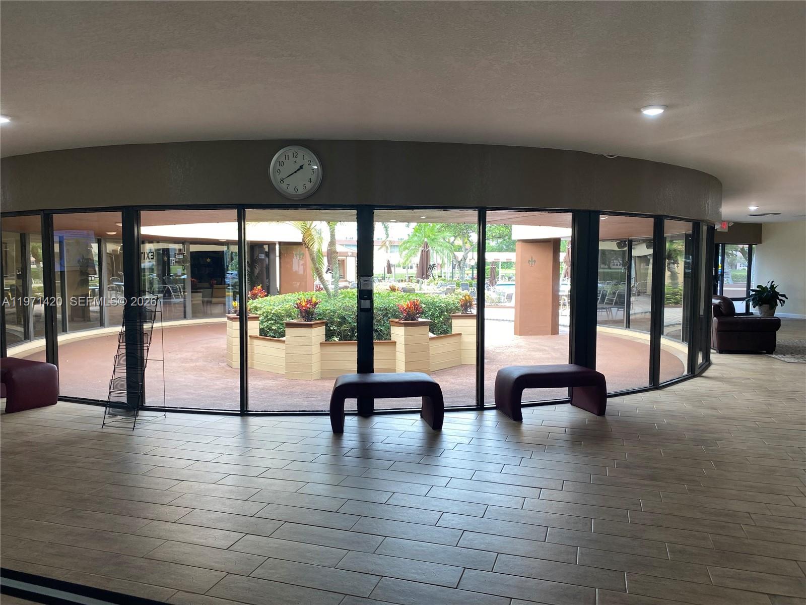 SUNRISE LAKES 90 CONDO - Residential