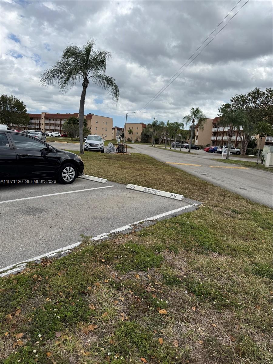 SUNRISE LAKES 90 CONDO - Residential