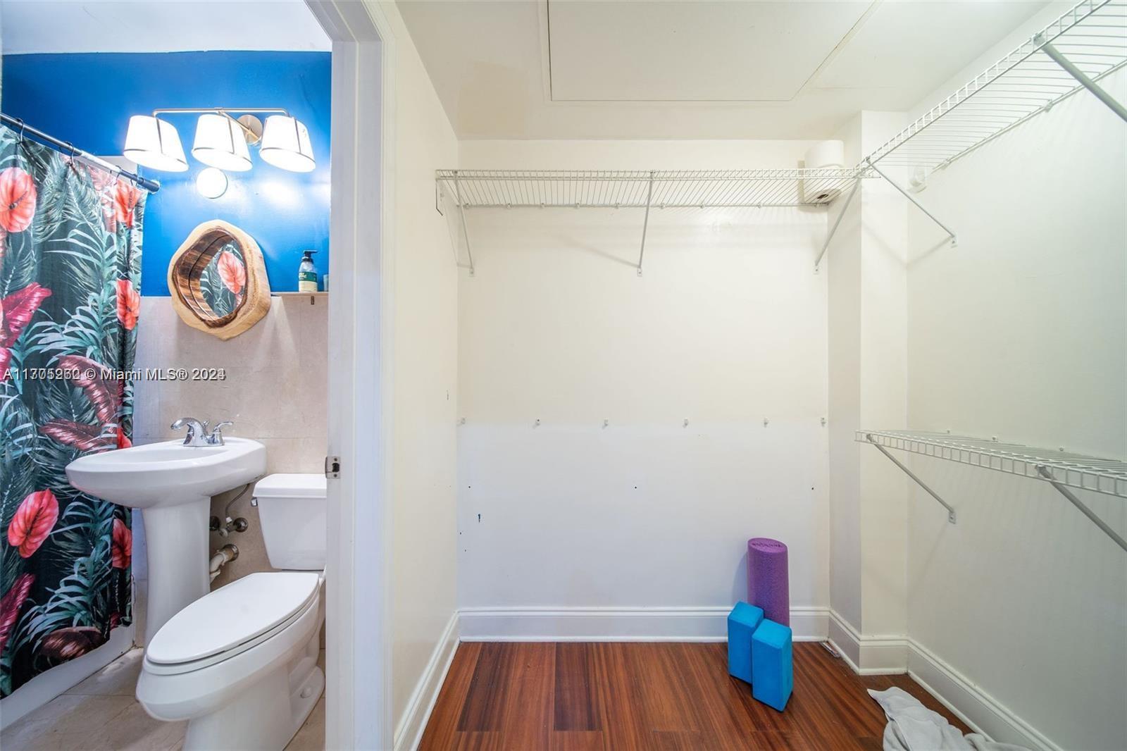 JEFFERSON PLACE CONDO - Residential