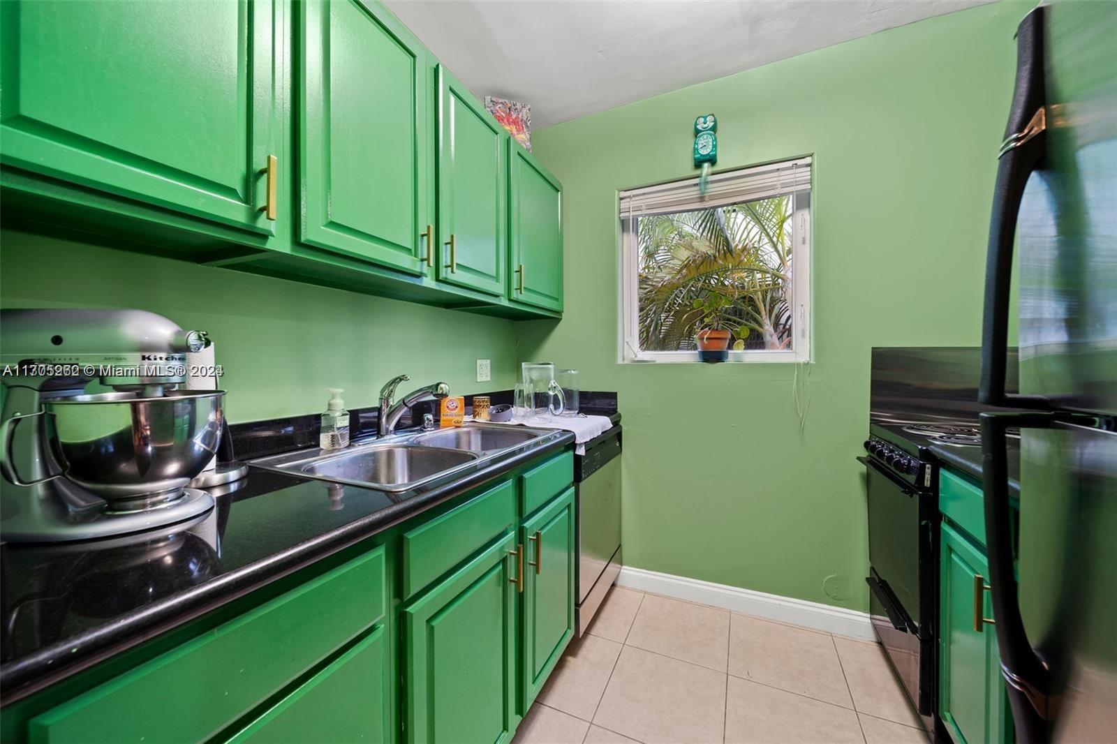 JEFFERSON PLACE CONDO - Residential