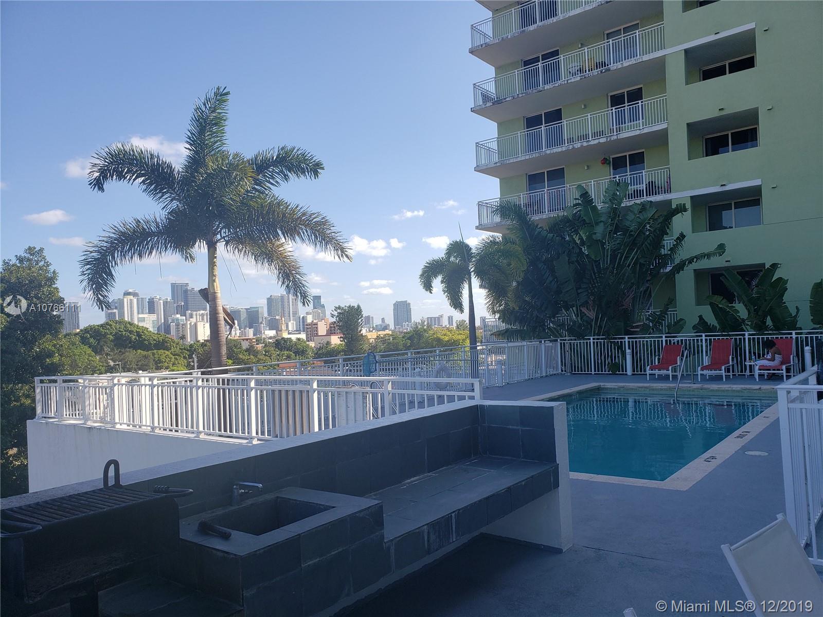SAN LORENZO CONDO - Residential Lease