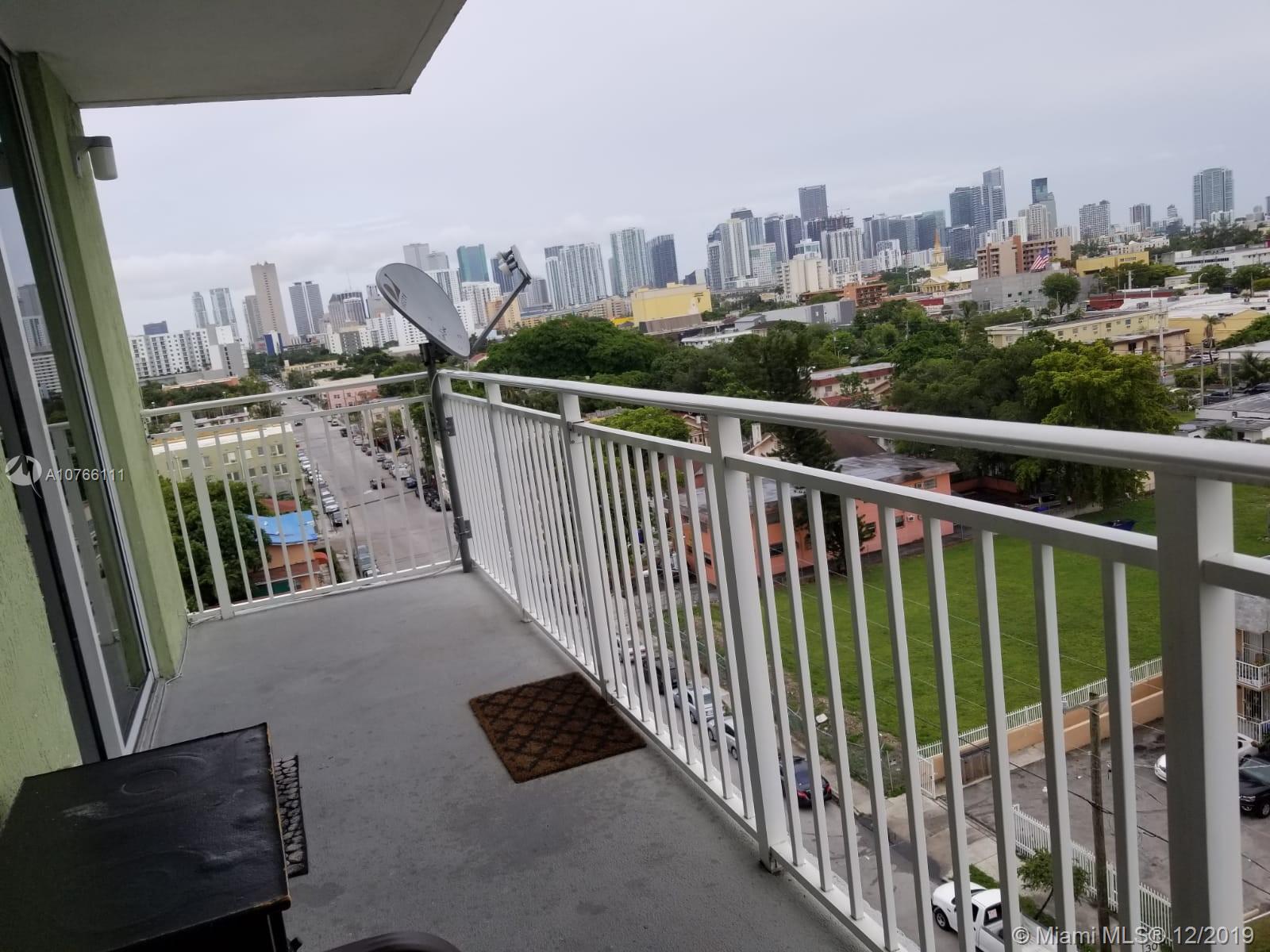 SAN LORENZO CONDO - Residential Lease