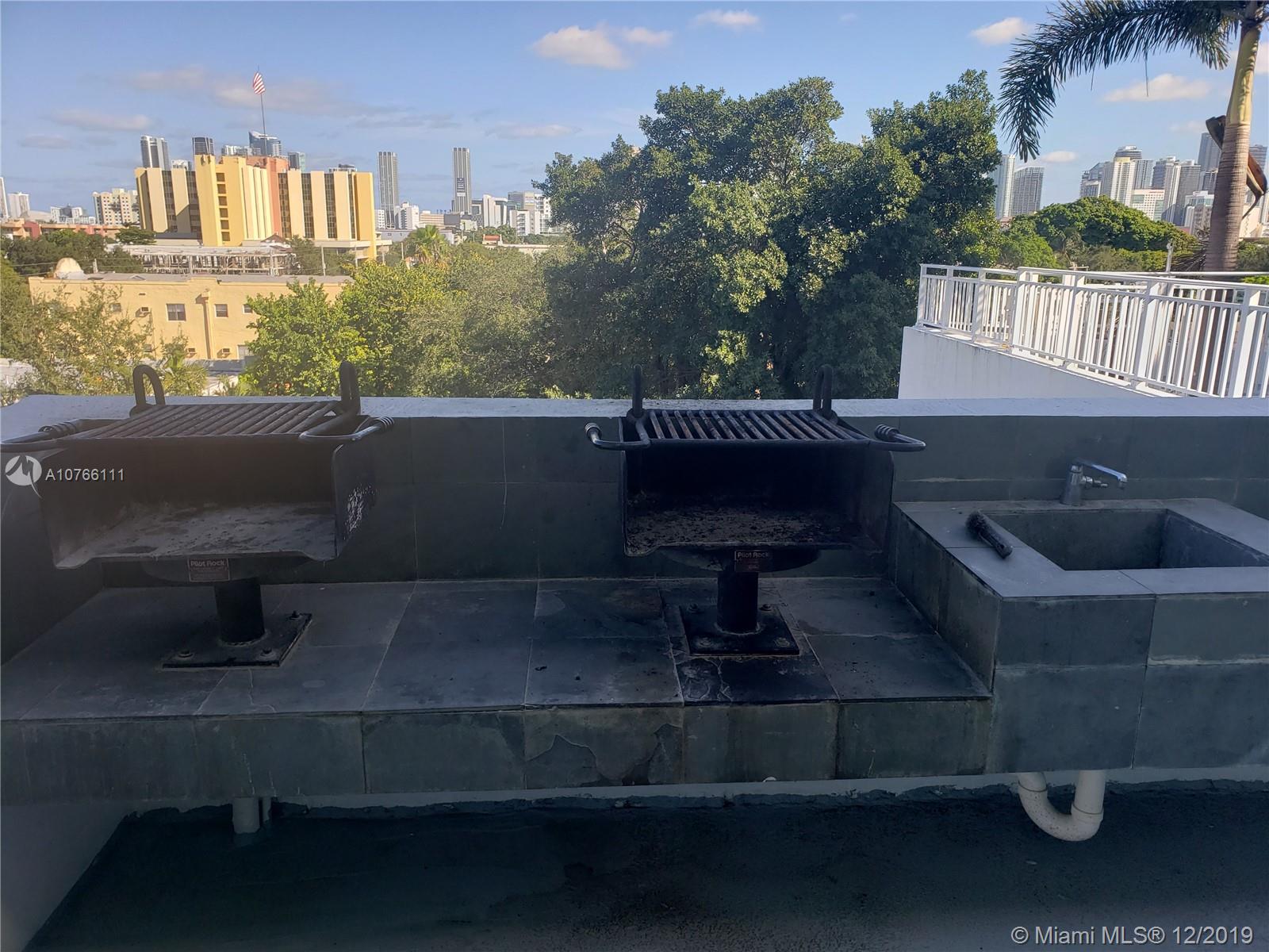 SAN LORENZO CONDO - Residential Lease