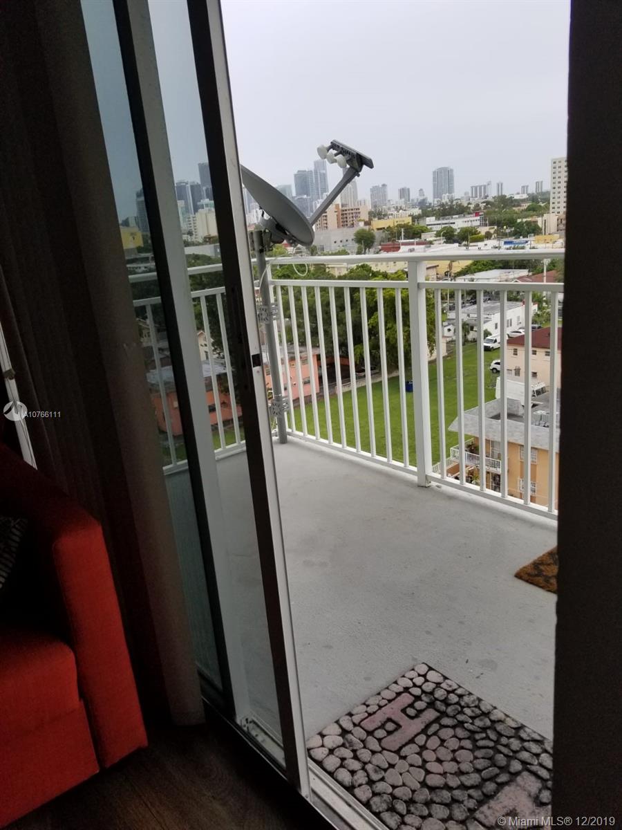 SAN LORENZO CONDO - Residential Lease