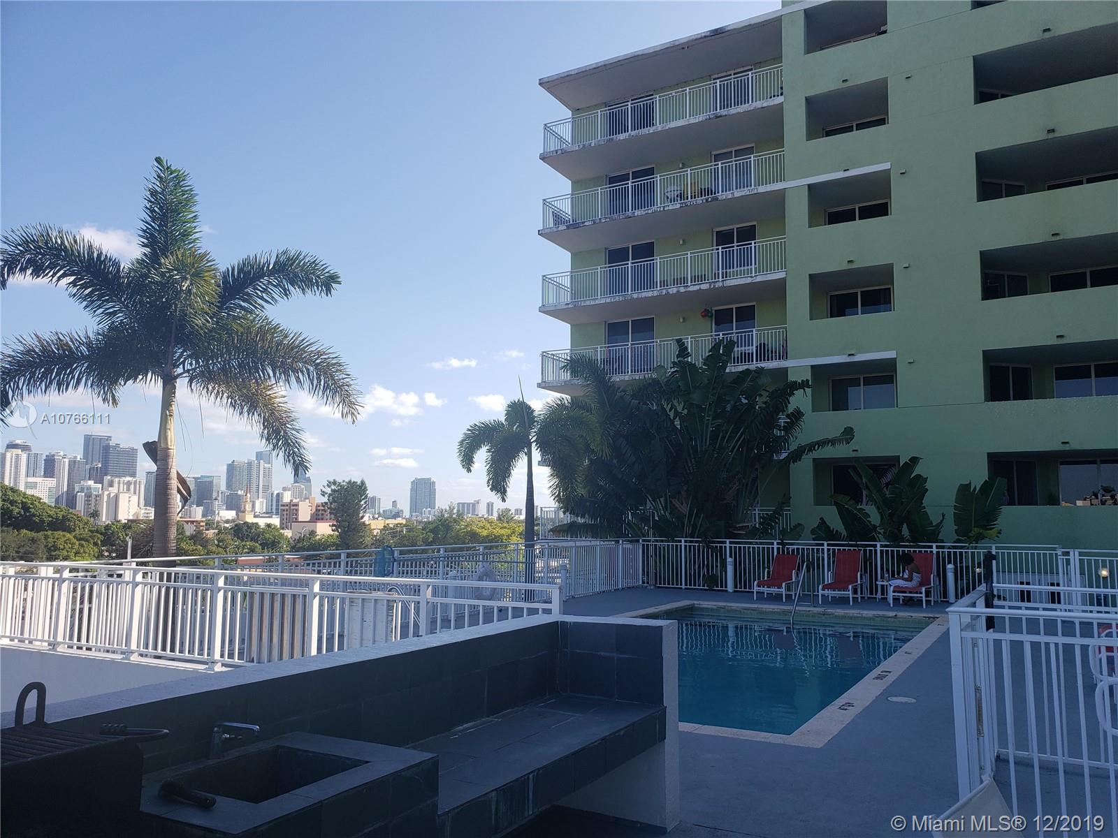 SAN LORENZO CONDO - Residential Lease