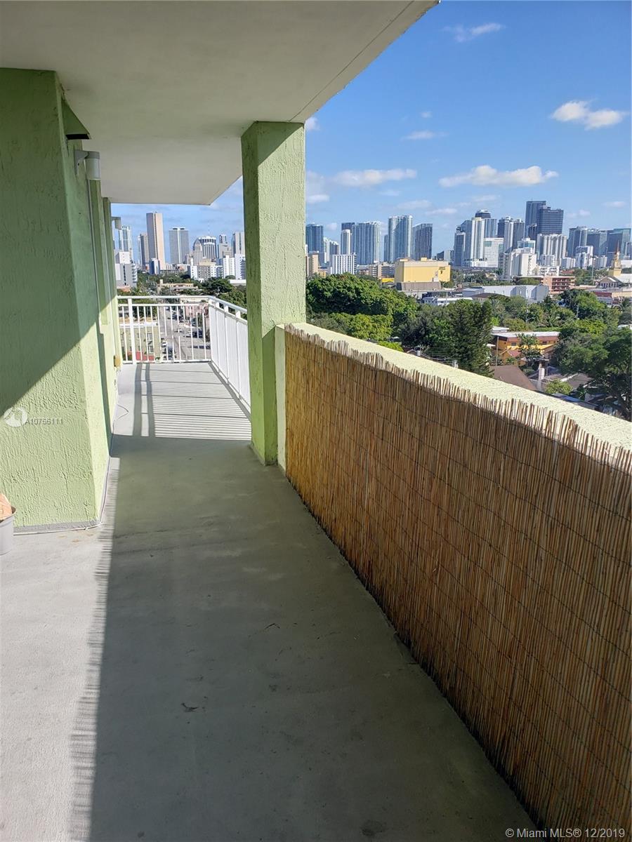 SAN LORENZO CONDO - Residential Lease