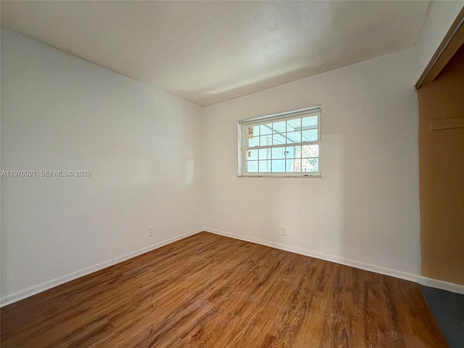 LAUDERDALE NORTH PARK SEC - Residential Lease